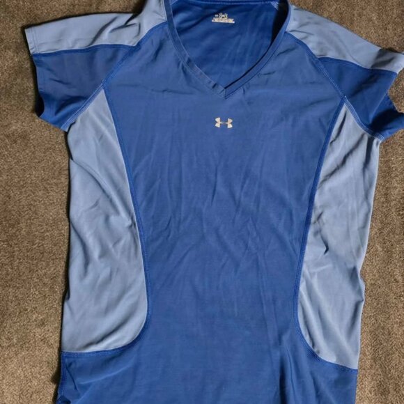 Combo Pack of 5 Women's Athletic T-Shirts - Picture 4 of 5